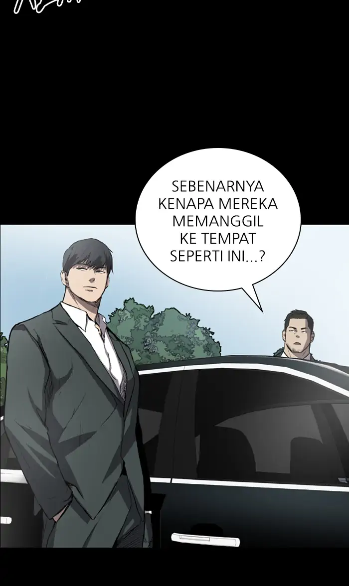 Castle Chapter 66 - halaman 44