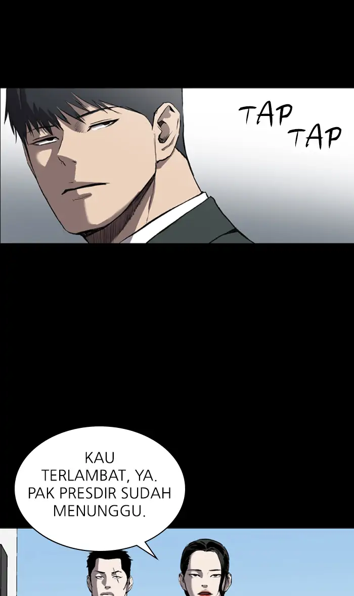 Castle Chapter 66 - halaman 45