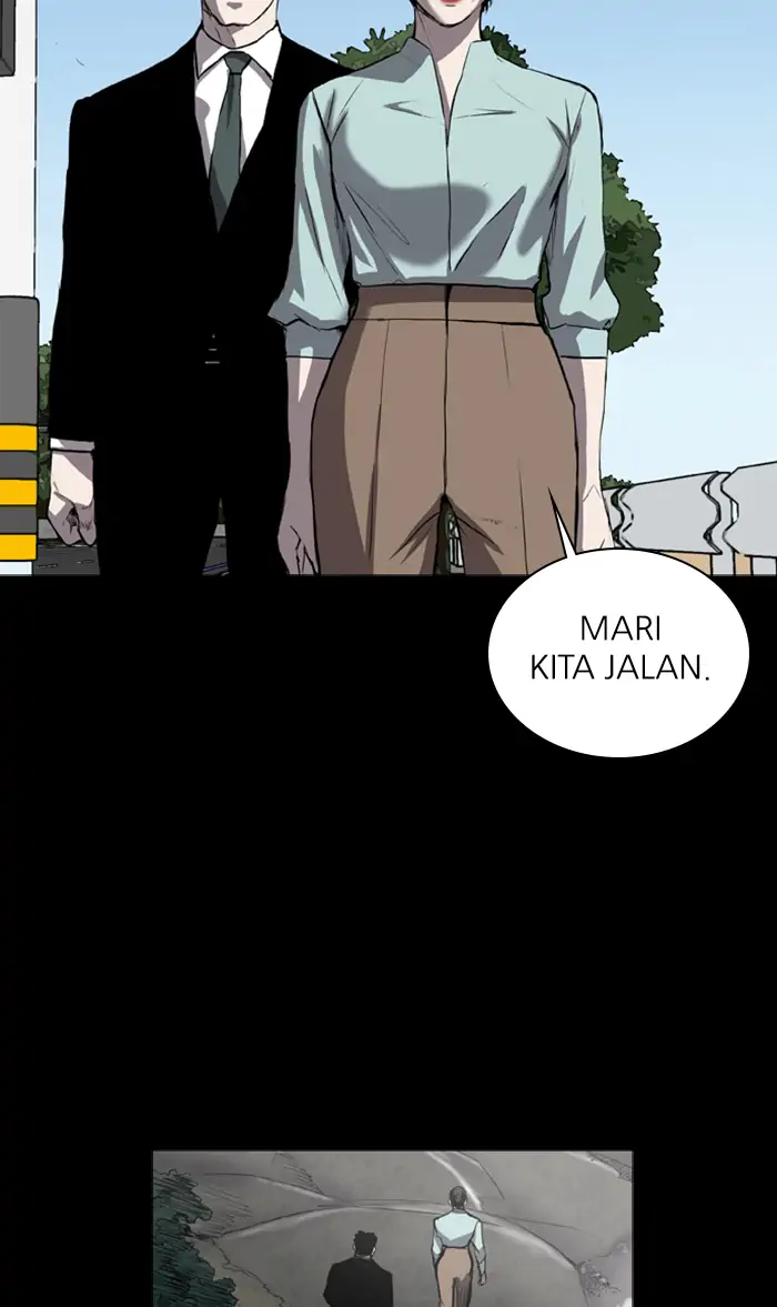 Castle Chapter 66 - halaman 46