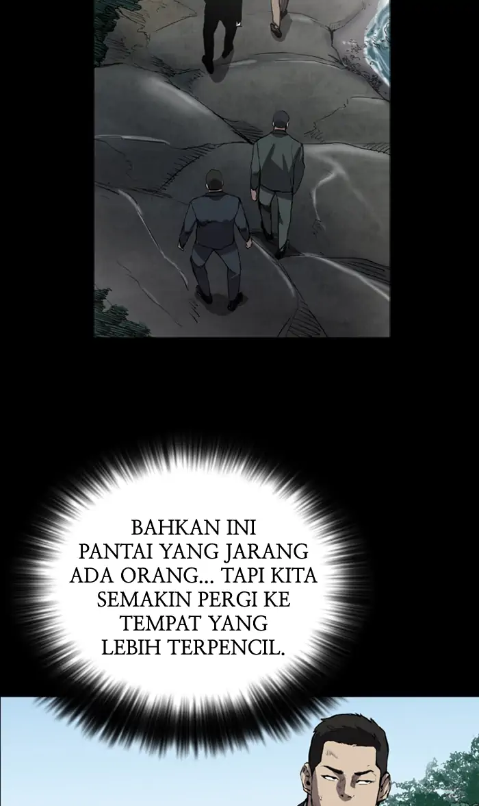 Castle Chapter 66 - halaman 47
