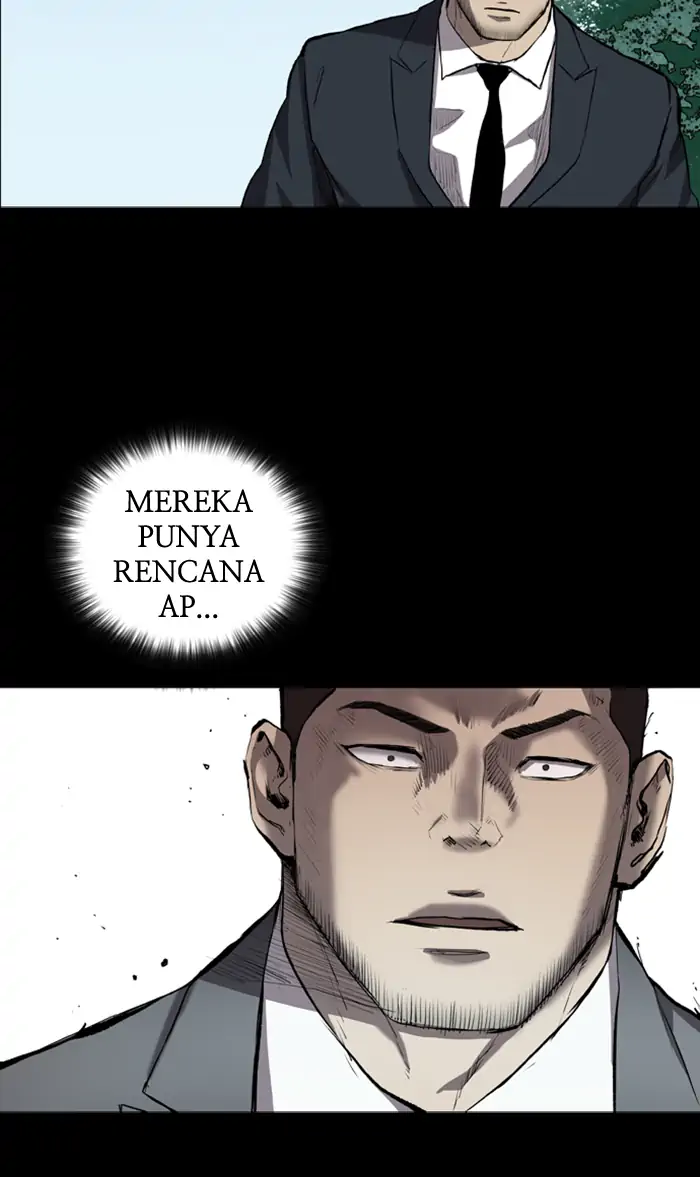Castle Chapter 66 - halaman 48
