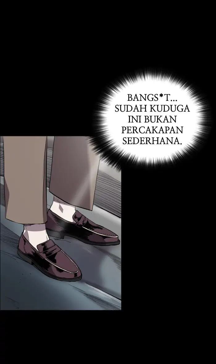 Castle Chapter 66 - halaman 49
