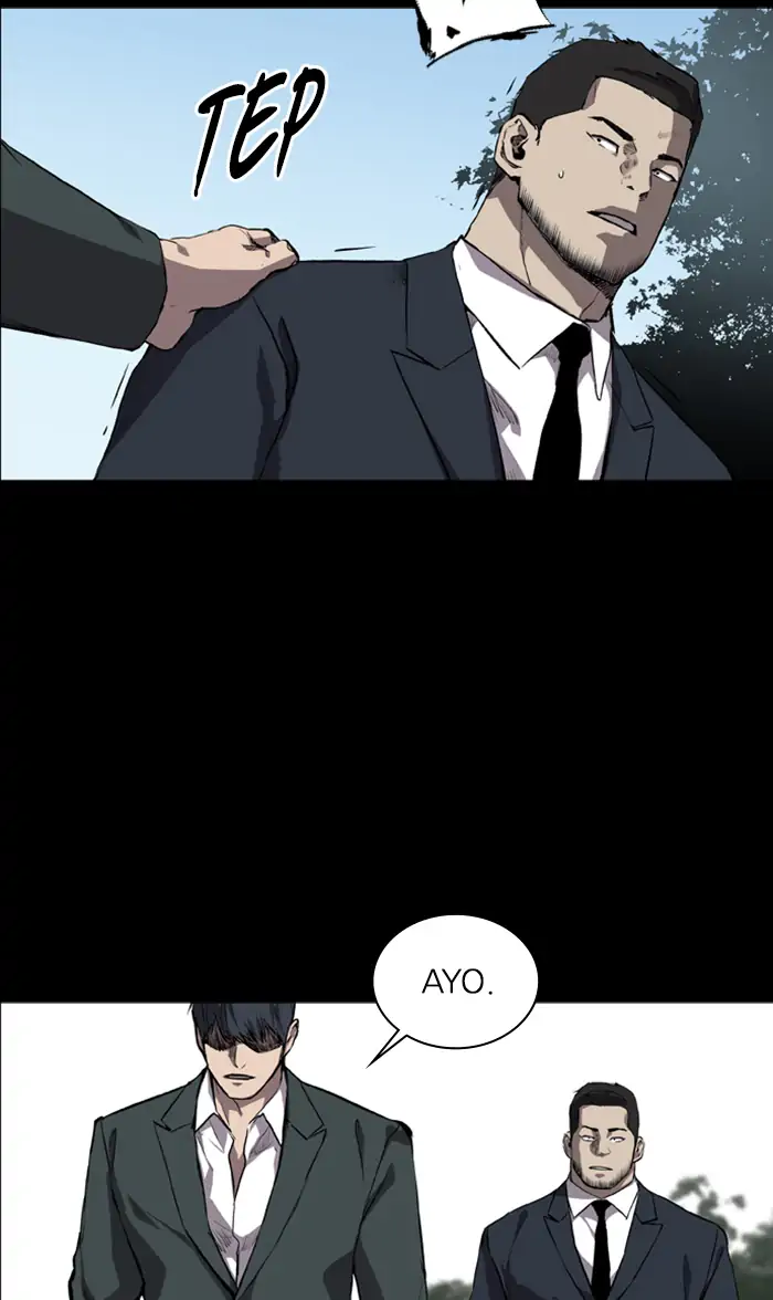Castle Chapter 66 - halaman 52