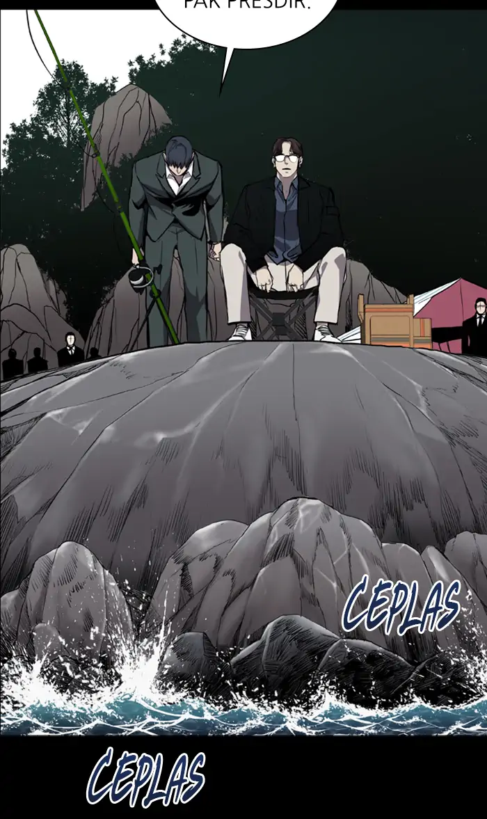 Castle Chapter 66 - halaman 55
