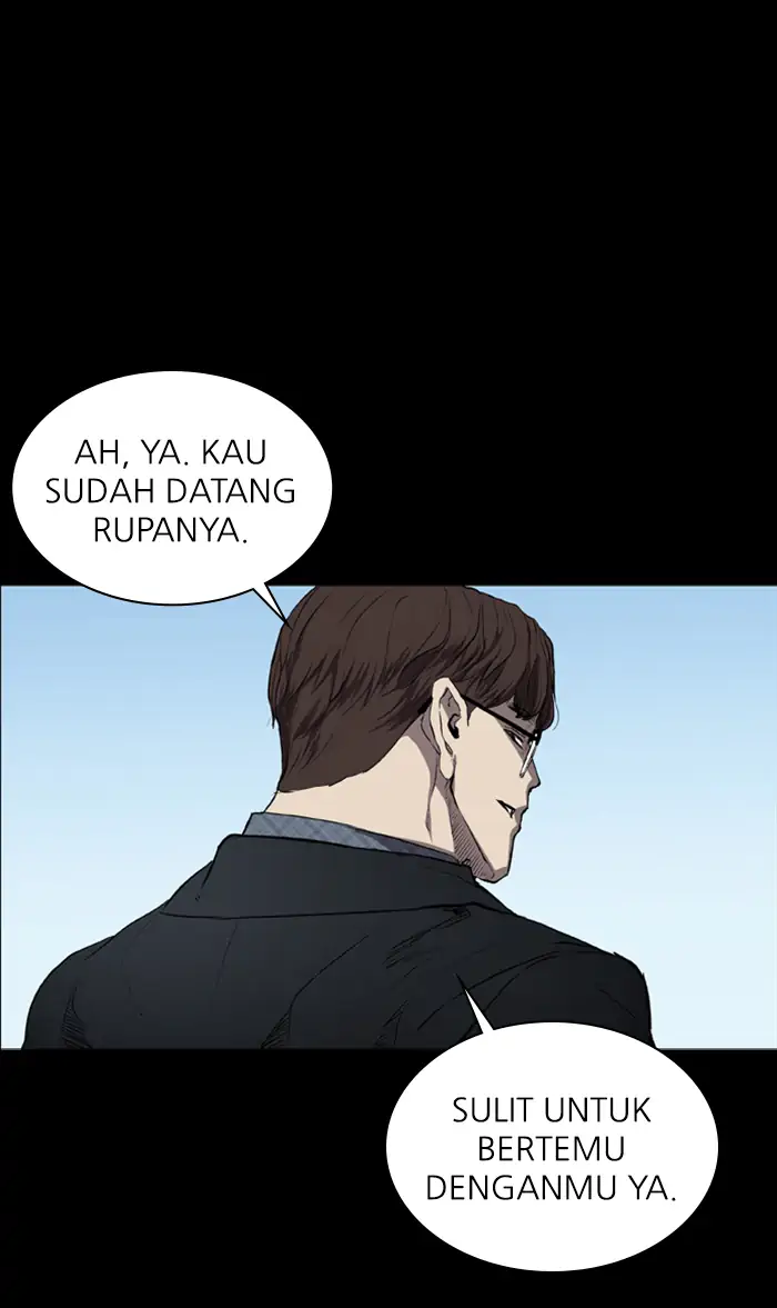 Castle Chapter 66 - halaman 56