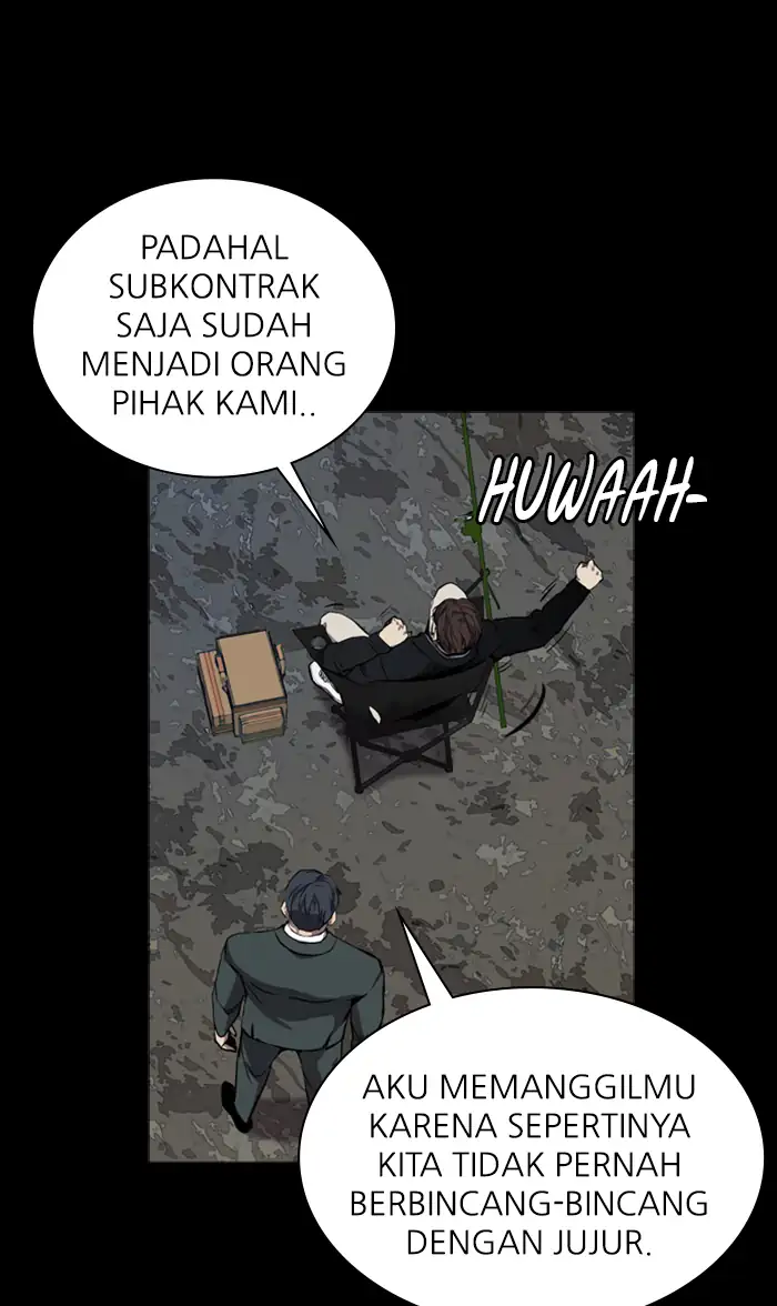 Castle Chapter 66 - halaman 57