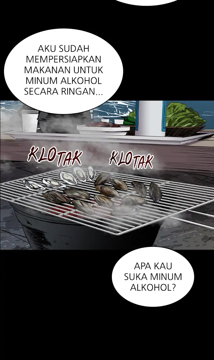 Castle Chapter 66 - halaman 58