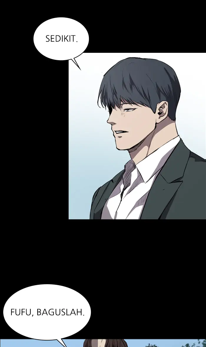 Castle Chapter 66 - halaman 59