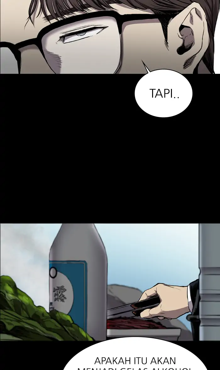 Castle Chapter 66 - halaman 61