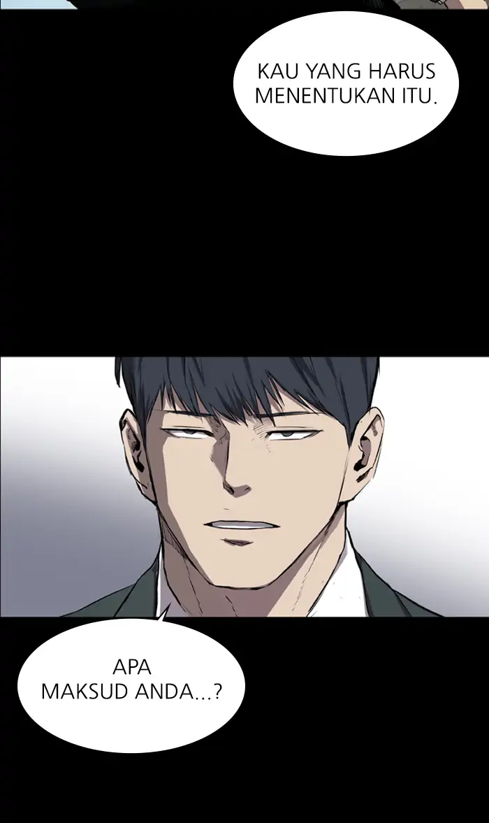 Castle Chapter 66 - halaman 63