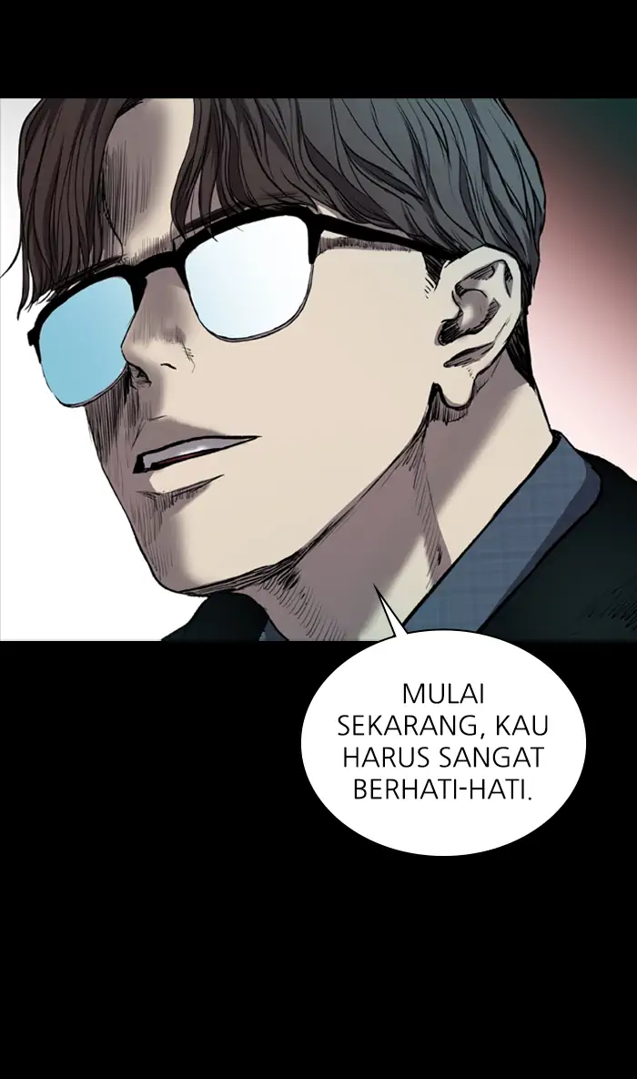Castle Chapter 66 - halaman 70