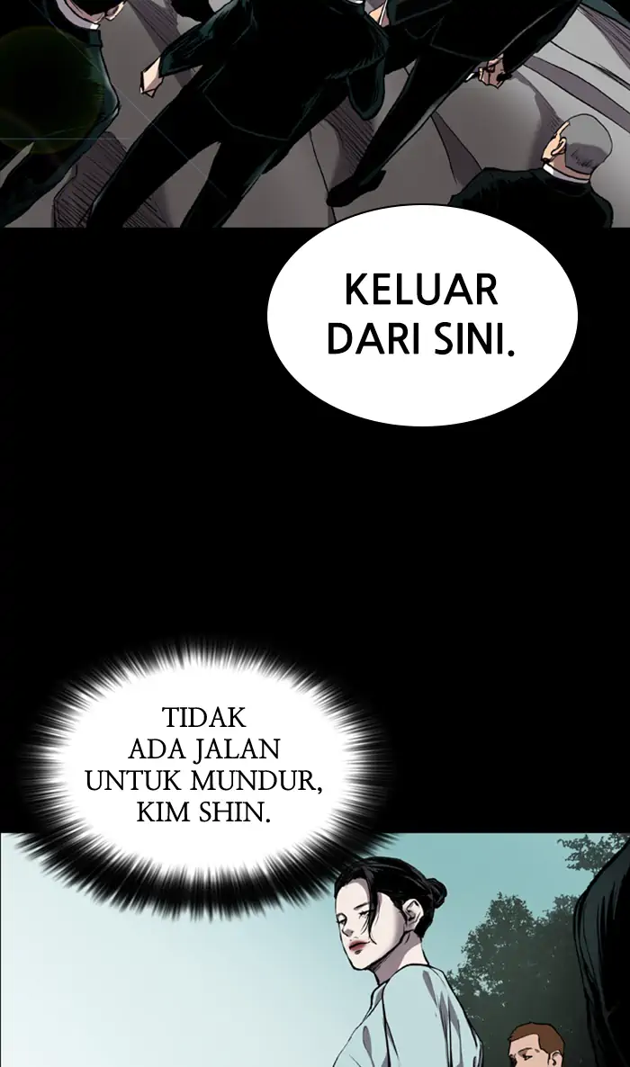 Castle Chapter 66 - halaman 73