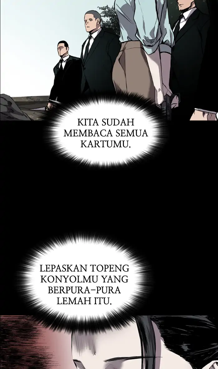 Castle Chapter 66 - halaman 74