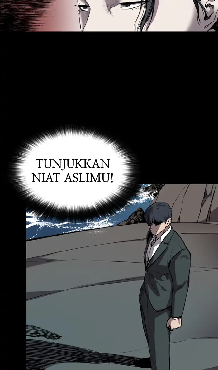 Castle Chapter 66 - halaman 75