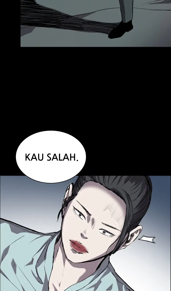 Castle Chapter 66 - halaman 76