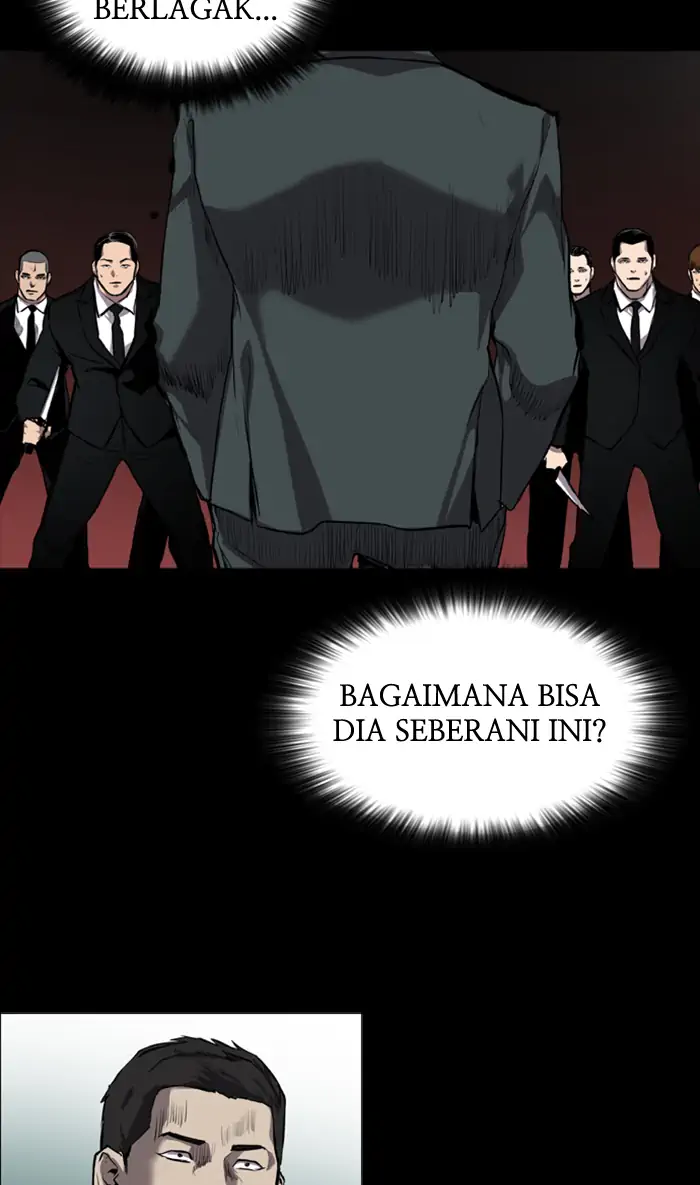 Castle Chapter 66 - halaman 80