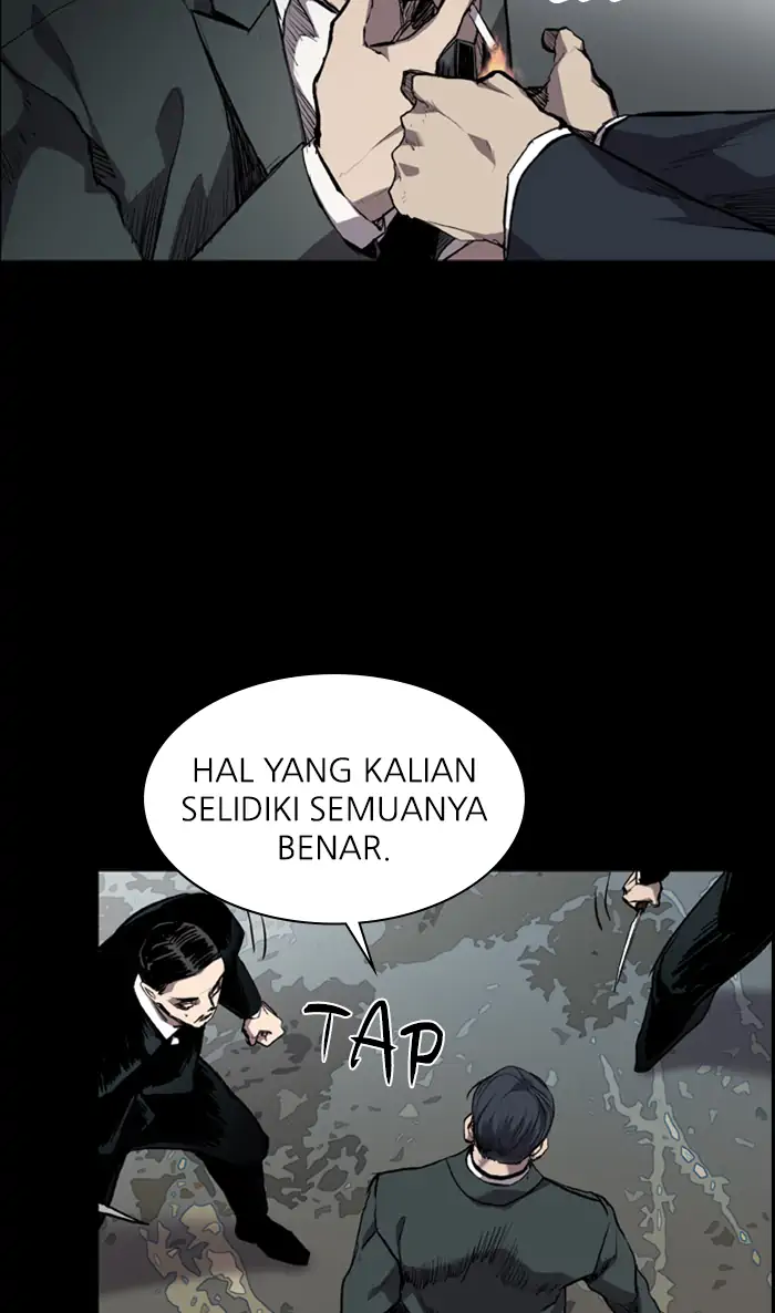 Castle Chapter 66 - halaman 86