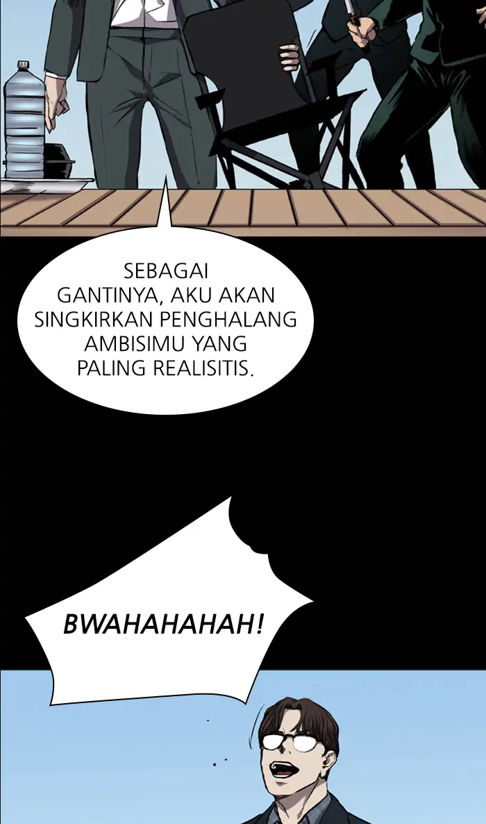 Castle Chapter 66 - halaman 88