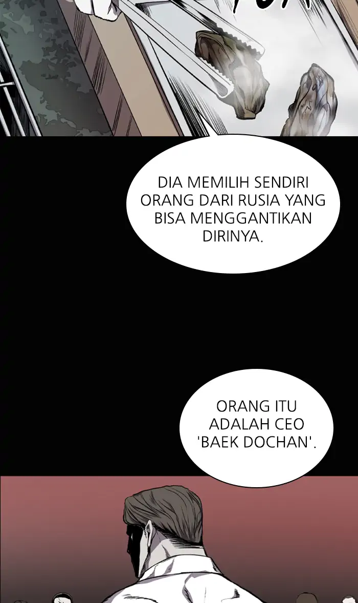 Castle Chapter 67 - halaman 10