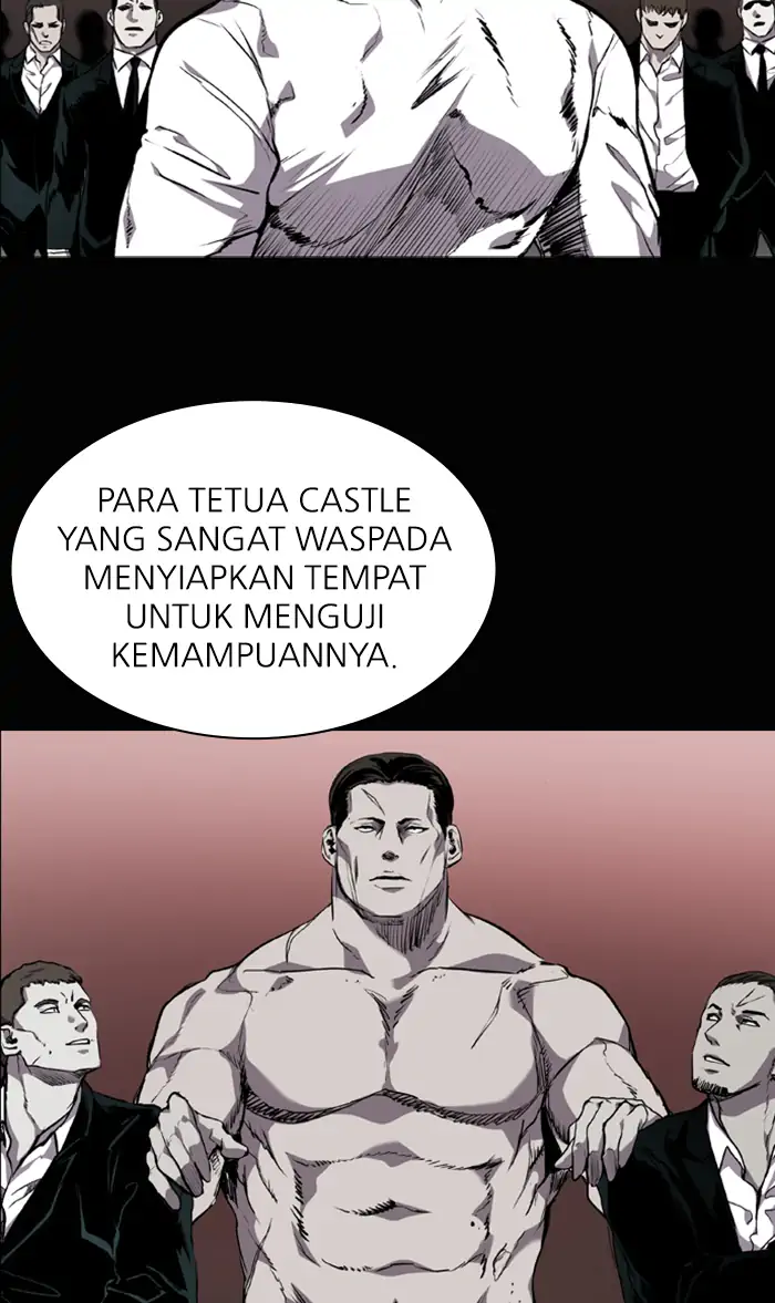 Castle Chapter 67 - halaman 11
