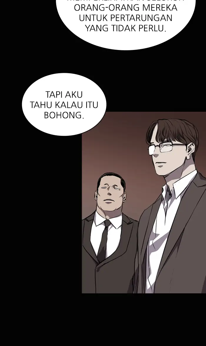 Castle Chapter 67 - halaman 15