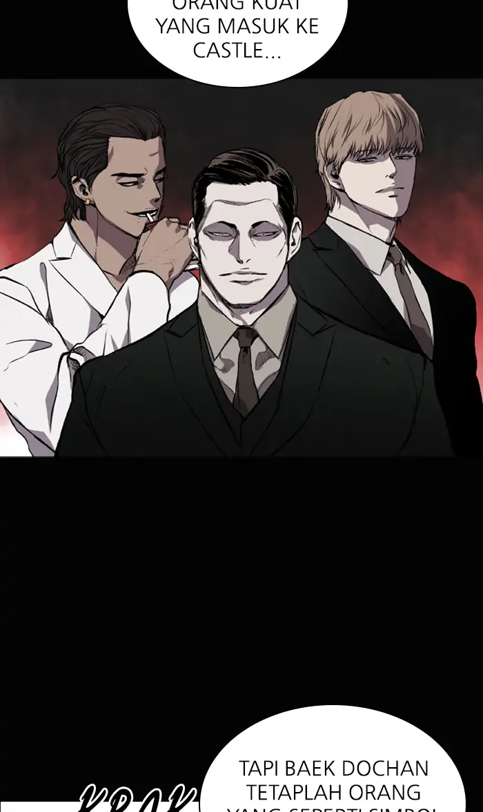 Castle Chapter 67 - halaman 17
