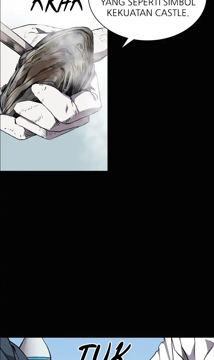 Castle Chapter 67 - halaman 18