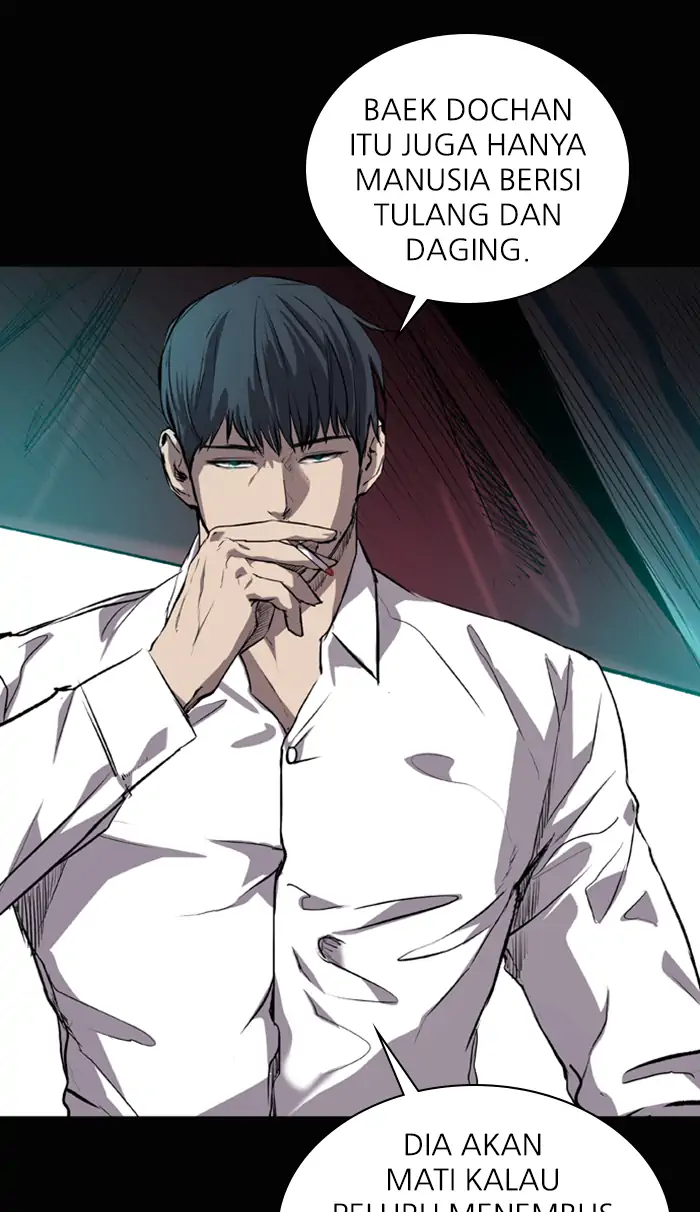 Castle Chapter 67 - halaman 21