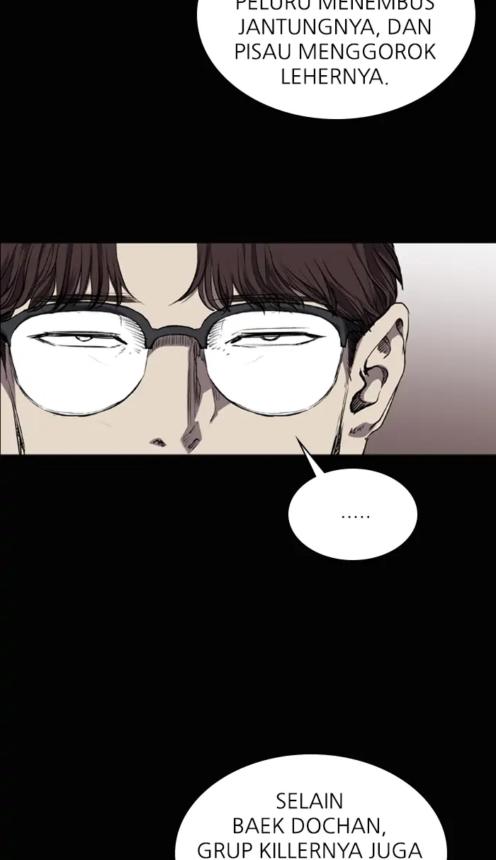 Castle Chapter 67 - halaman 22