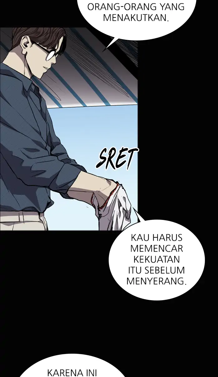 Castle Chapter 67 - halaman 23