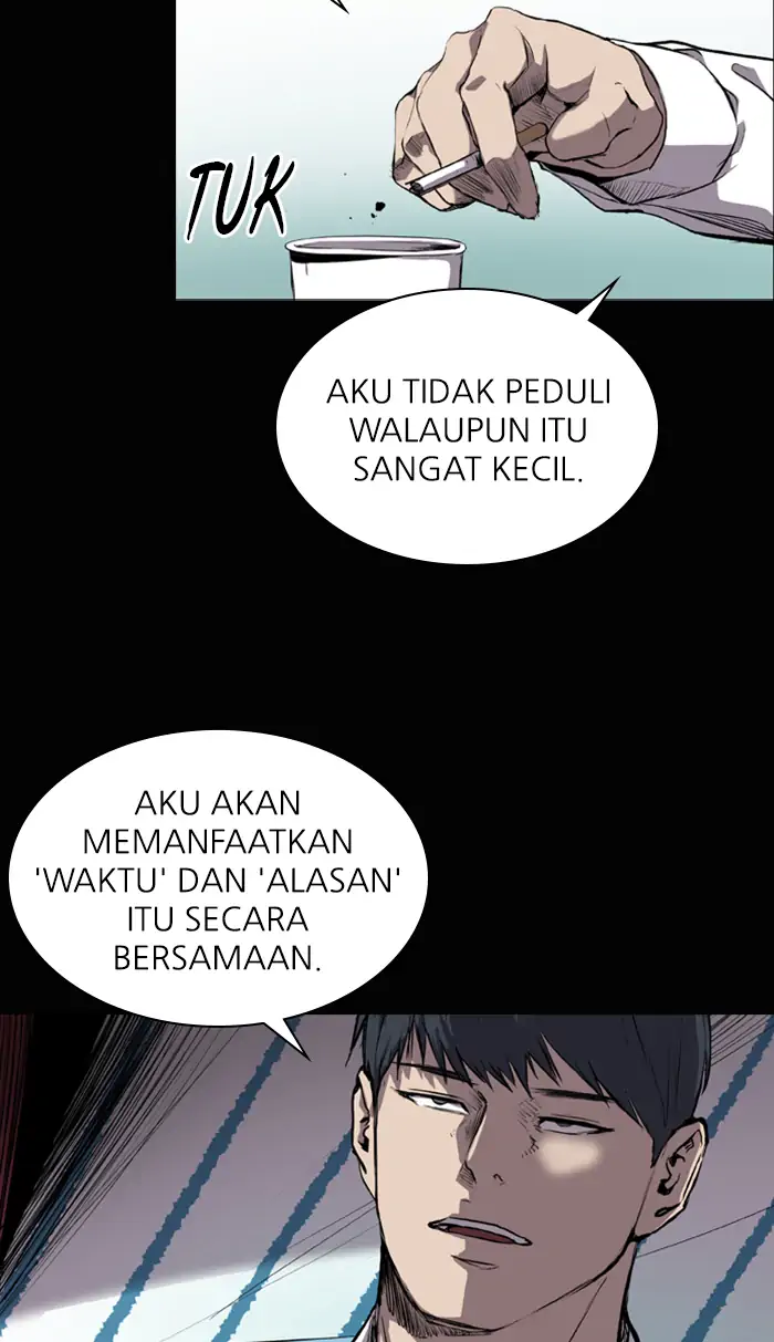 Castle Chapter 67 - halaman 25