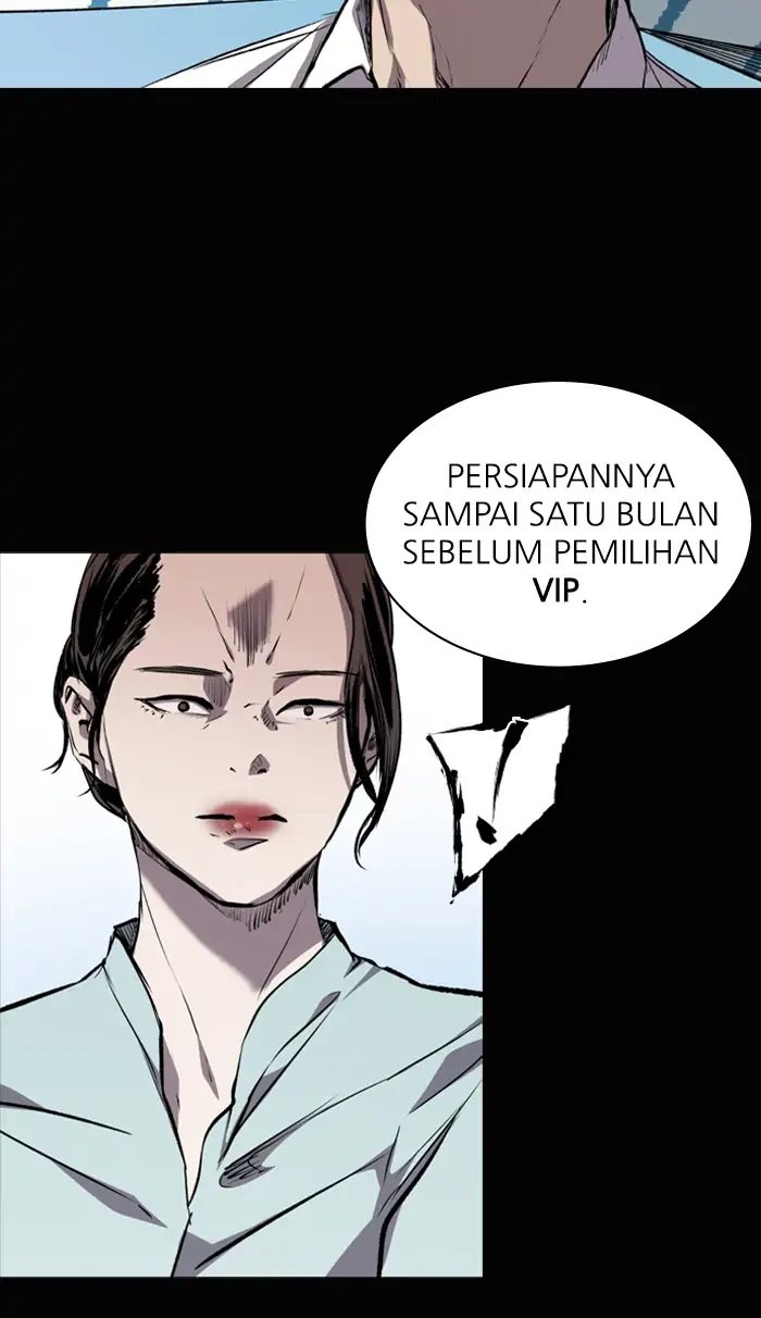 Castle Chapter 67 - halaman 26
