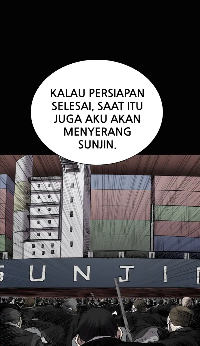 Castle Chapter 67 - halaman 27
