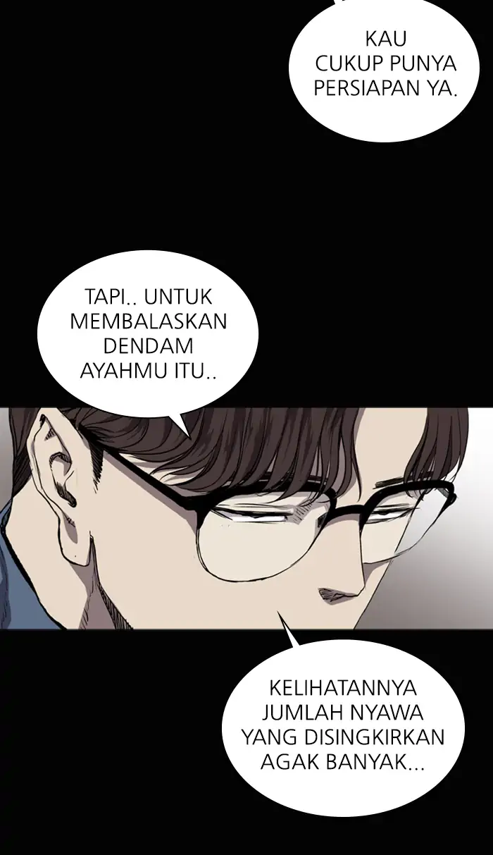 Castle Chapter 67 - halaman 29