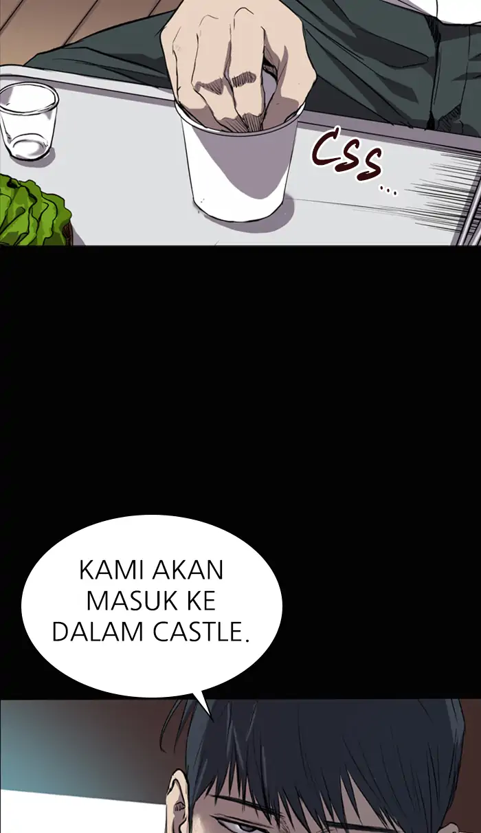 Castle Chapter 67 - halaman 31