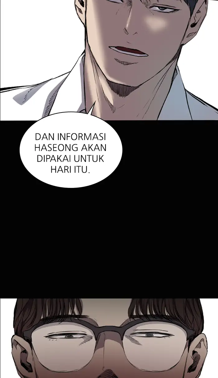 Castle Chapter 67 - halaman 32