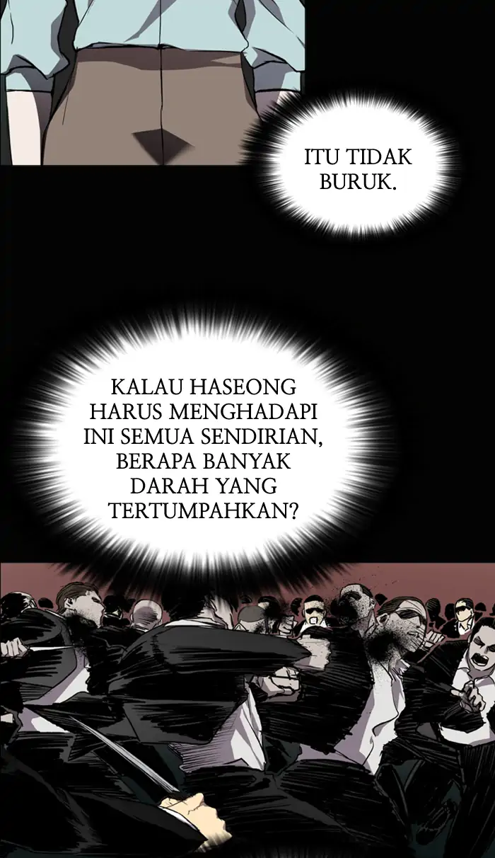 Castle Chapter 67 - halaman 34