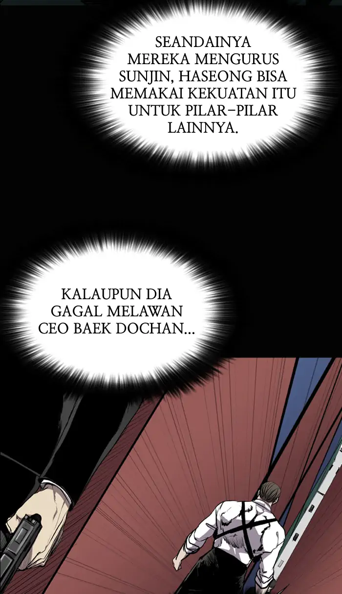 Castle Chapter 67 - halaman 35