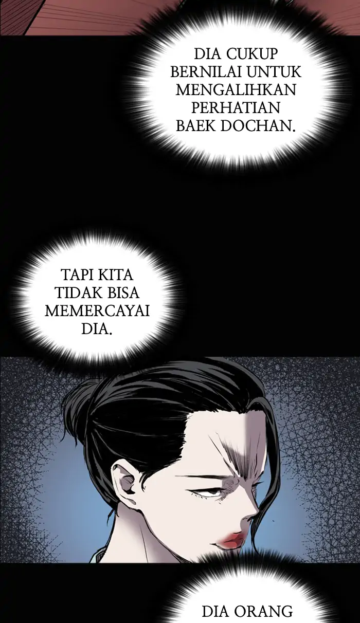 Castle Chapter 67 - halaman 36