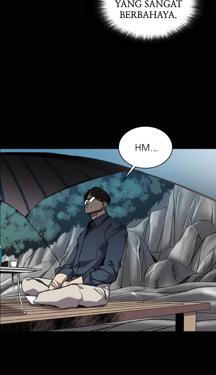 Castle Chapter 67 - halaman 37