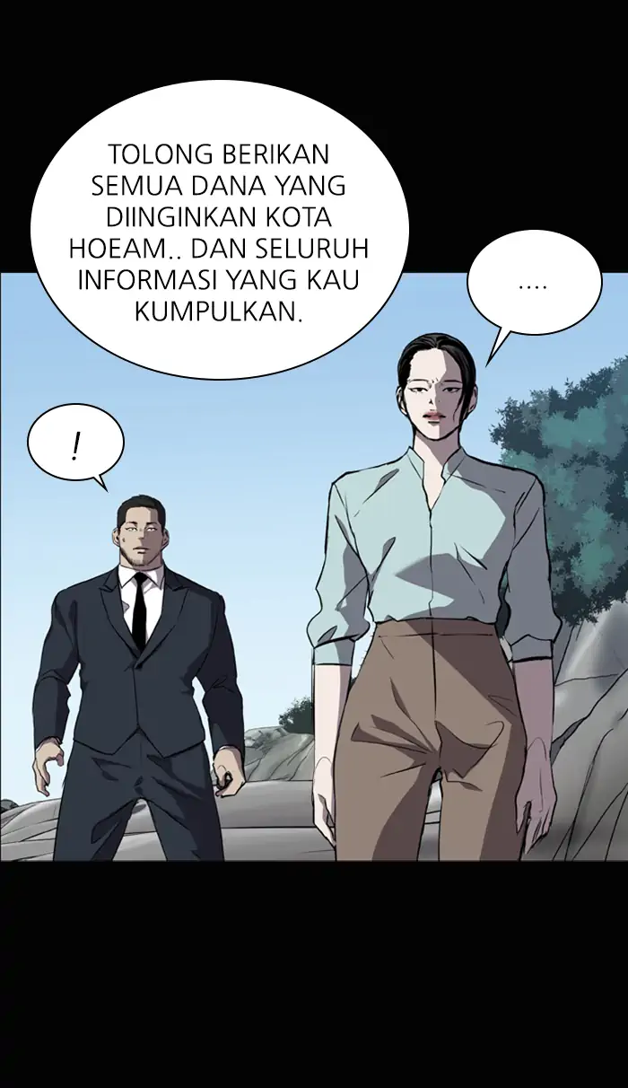 Castle Chapter 67 - halaman 40