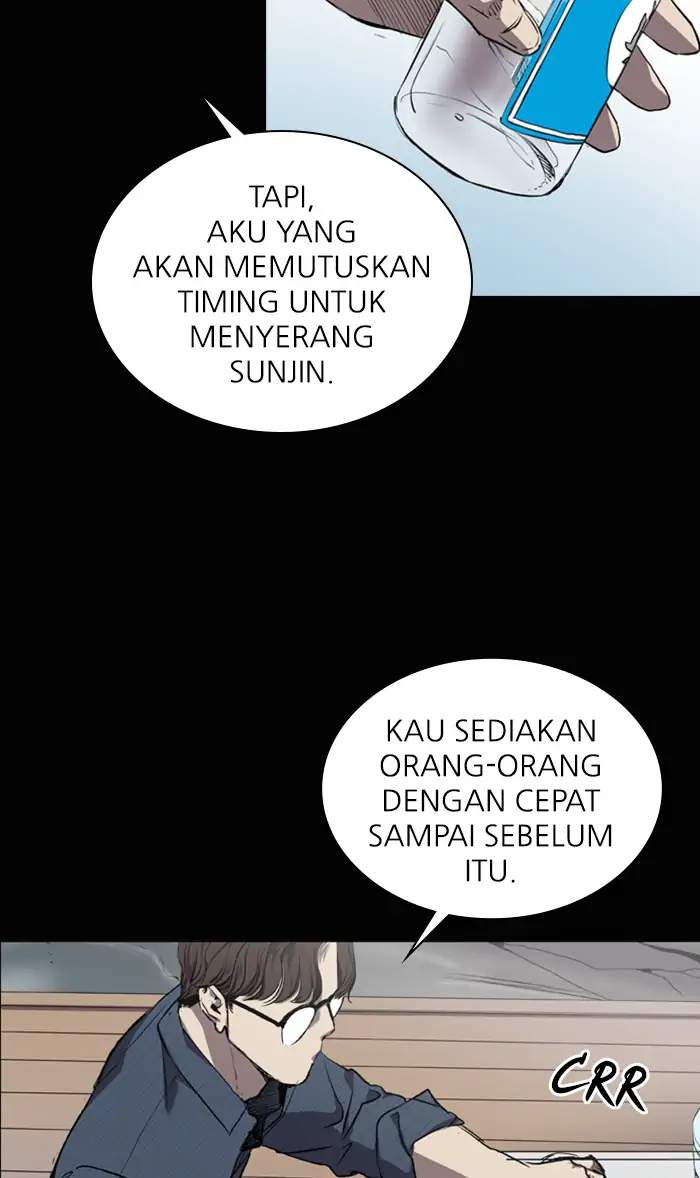 Castle Chapter 67 - halaman 43