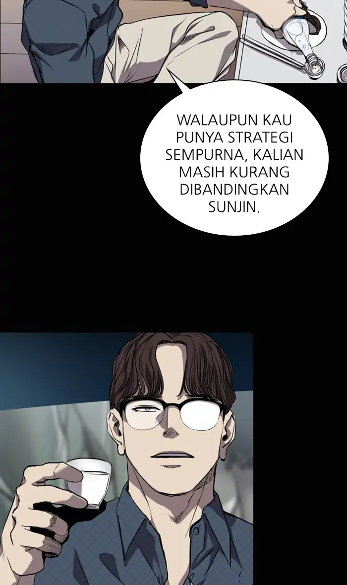 Castle Chapter 67 - halaman 44