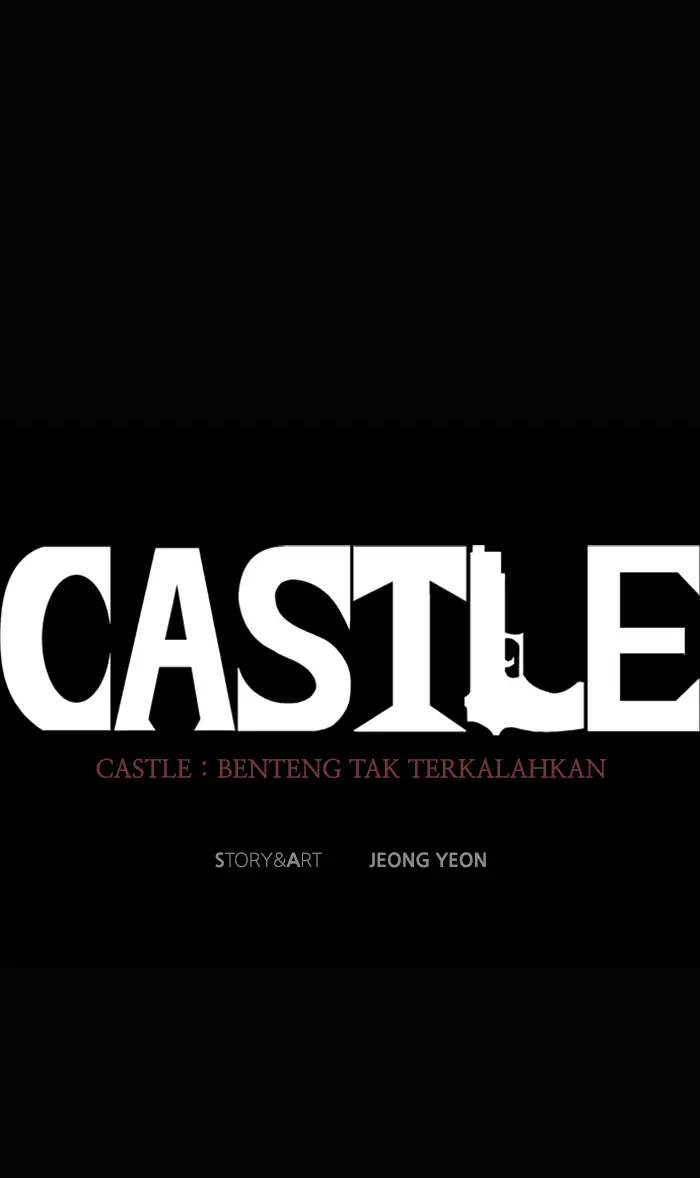Castle Chapter 67 - halaman 47