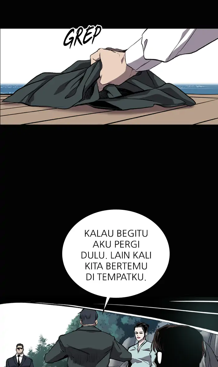 Castle Chapter 67 - halaman 48