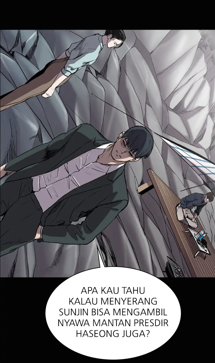 Castle Chapter 67 - halaman 51