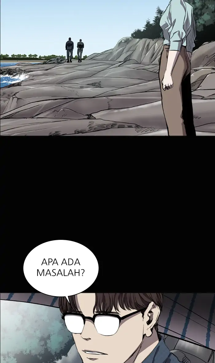 Castle Chapter 67 - halaman 54