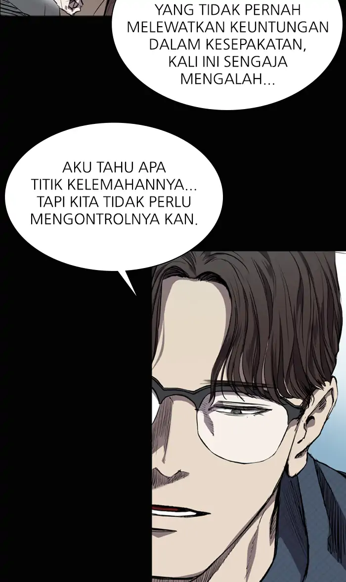 Castle Chapter 67 - halaman 56