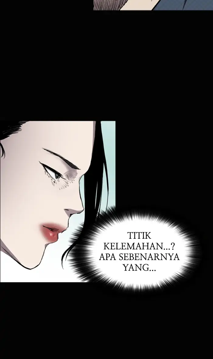 Castle Chapter 67 - halaman 57