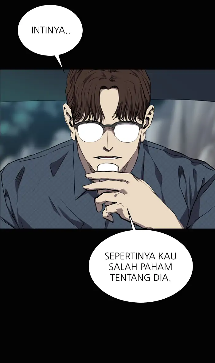 Castle Chapter 67 - halaman 58